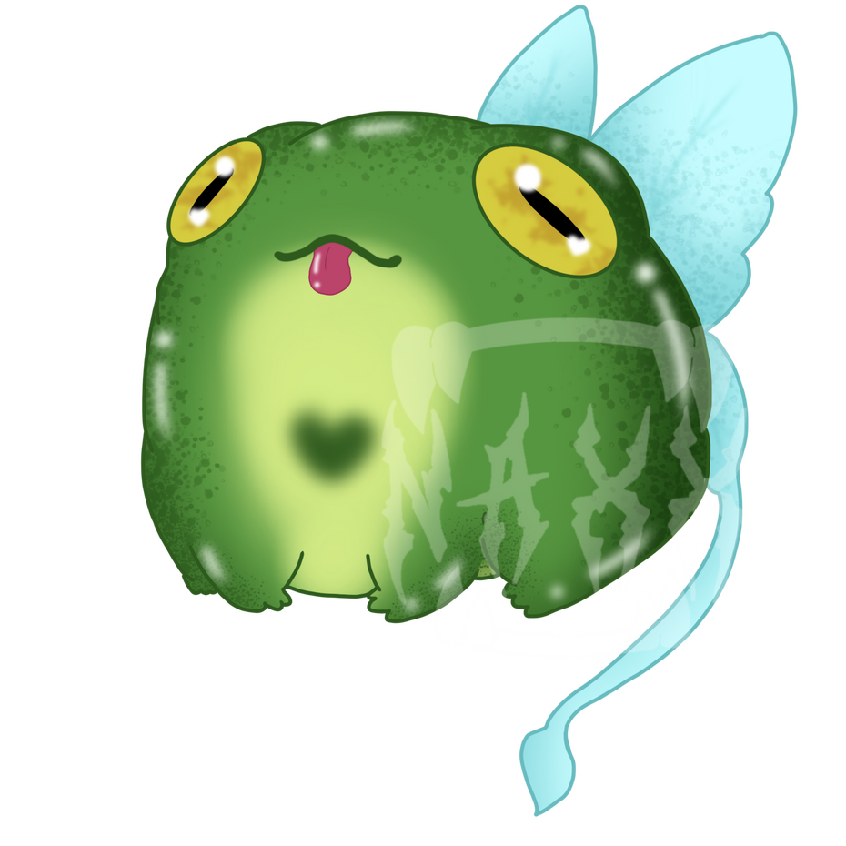 Frog Frog
